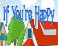 Ӣă裺If You're Happy