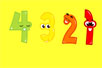 Ӣă裺number song