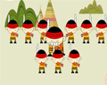 Ӣă裺ʮ(g)Indians