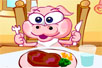 Ӣăȫ  this little pig
