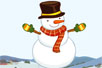 Ӣăȫ  little snowman