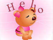 Ӣăȫ  Hello!