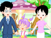 FamilyflashͯӢZ